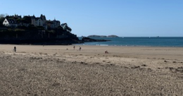 Et si vous alliez à la plage en made in Breizh ?