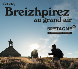 Bretons, voyagez local !