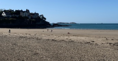 Et si vous alliez à la plage en made in Breizh ?