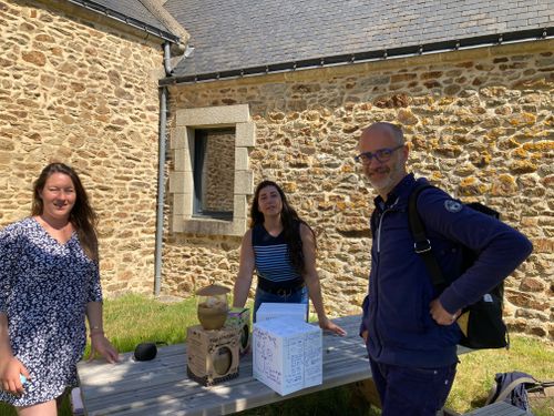 Greenfib, alternative au plastique